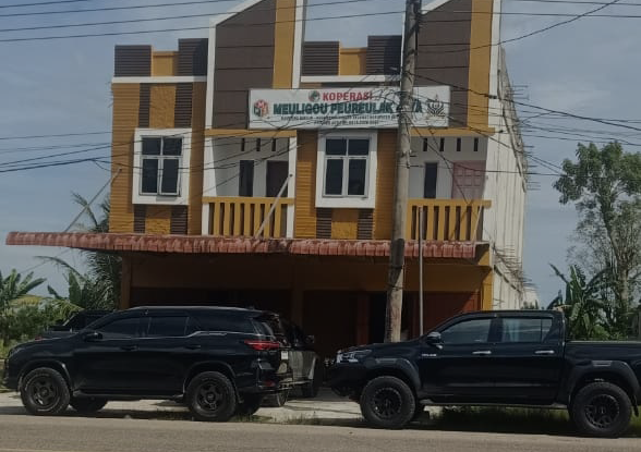 Tentang Migas